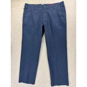 Under Armour‎ Performance CHINO Pants (Men's 42x32) Blue